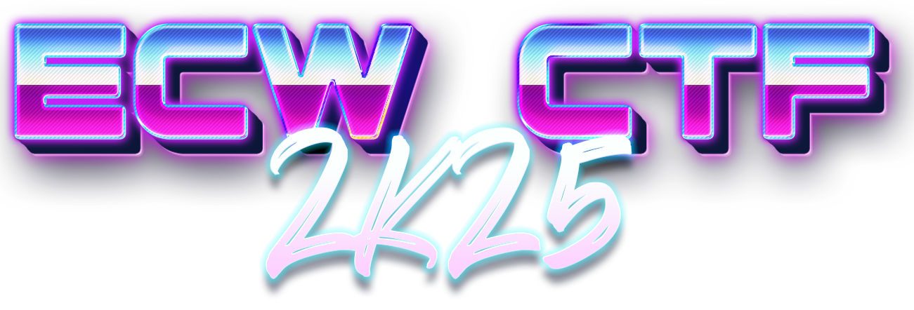 ECW 2025
